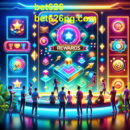 Explorando as Recompensas do Jogo no Bet626