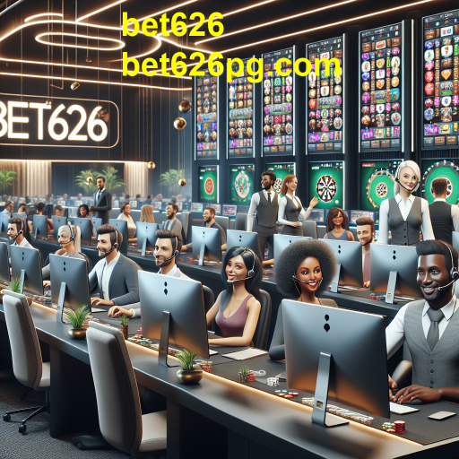 A Importância do Suporte ao Cliente em Jogos Online